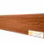 Плинтус МДФ ламинированный TeckWood Дуб Табак 2000×75×16