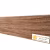 Плинтус МДФ ламинированный TeckWood Дуб Хантер 2150×75×16