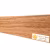 Плинтус МДФ ламинированный TeckWood Дуб Гранд 2150×75×16