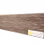 Плинтус МДФ ламинированный TeckWood Дуб Столичный 2150×75×16