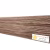 Плинтус МДФ ламинированный TeckWood Дуб Серый 2150×75×16