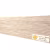 Плинтус МДФ ламинированный TeckWood Дуб Денвер 2150×75×16