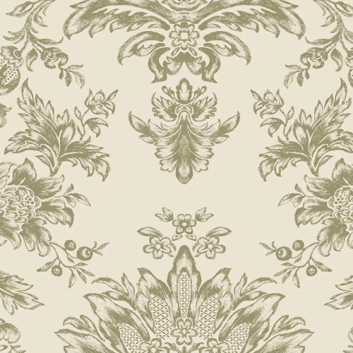 Обои Loymina Classic vol. II Embroidery V6 008