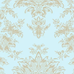 Обои Loymina Classic vol. II Embroidery V6 018