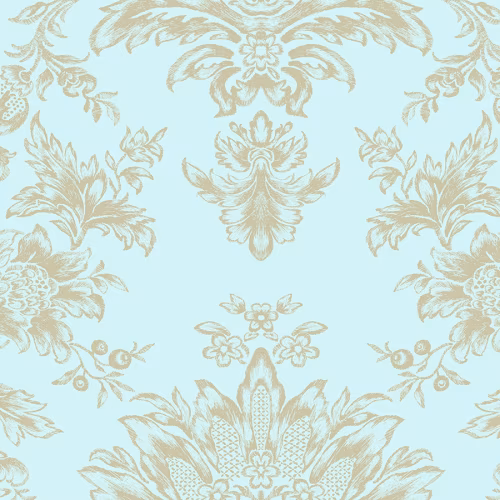 Обои Loymina Classic vol. II Embroidery V6 018