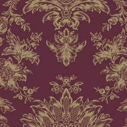 Обои Loymina Classic vol. II Embroidery V6 020