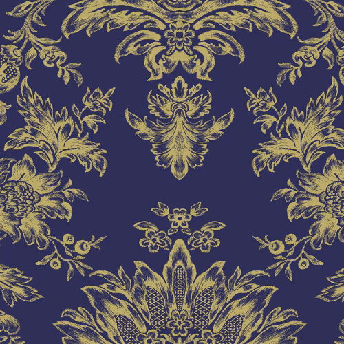 Обои Loymina Classic vol. II Embroidery V6 021