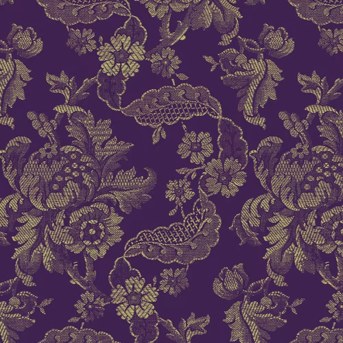 Обои Loymina Classic vol. II Embroidery V6 022