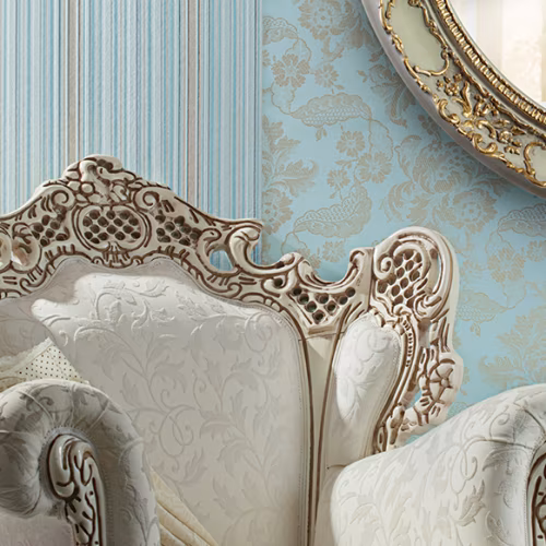 Обои Loymina Classic vol. II Jacquard V2 018