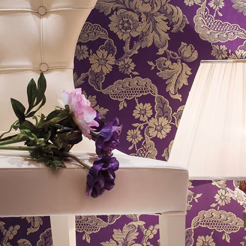 Обои Loymina Classic vol. II Jacquard V2 022