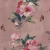 Обои 1838 Wallcoverings Camellia Madama Butterfly Coral 1703-108-03