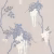 Обои 1838 Wallcoverings Camellia Leonora Denim 1703-109-02