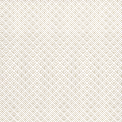 Обои 1838 Wallcoverings Camellia Gio Ivory 1703-112-01