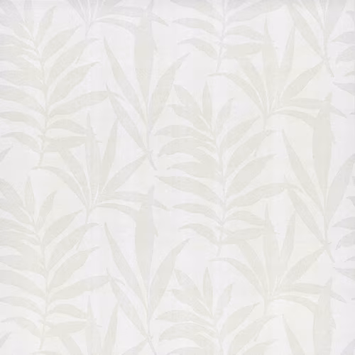 Обои 1838 Wallcoverings Camellia Verdi Ivory Bead 1703-113-02