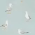 Обои Sanderson Port Isaac Shore Birds 216564
