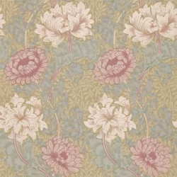 Обои Morris Compendium II Chrysanthemum 210414