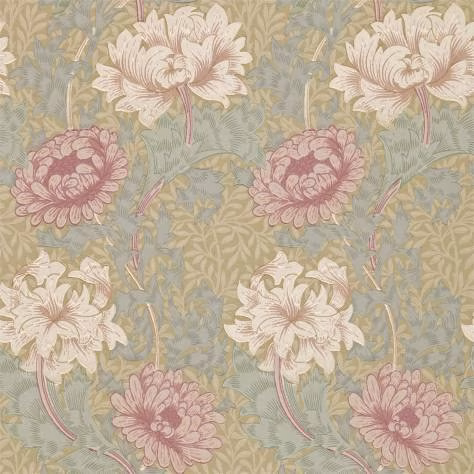 Обои Morris Compendium II Chrysanthemum 210414