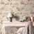 Обои Aura Valentine 1720-2 фото в интерьере