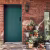 Краска Little Greene цвет Goblin 311 Intelligent Masonry 5 л