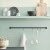 Краска Little Greene цвет Aquamarine Mid 284 Absolute Matt 0,06 л