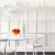 Краска Little Greene цвет French Grey 113 Absolute Matt 0,25 л