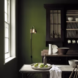 Краска Little Greene цвет Jewel Beetle 303 Intelligent Masonry 5 л