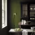 Краска Little Greene цвет Jewel Beetle 303 Interior Oil Eggshell 1 л