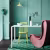 Краска Little Greene цвет Pall Mall 309 Intelligent Masonry 5 л