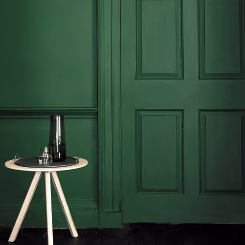 Краска Little Greene цвет Puck 298 Absolute Matt 0,06 л
