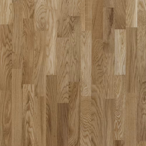 Паркетная доска Polarwood Classic Дуб Living High Gloss 3S 2G 2266×188×14