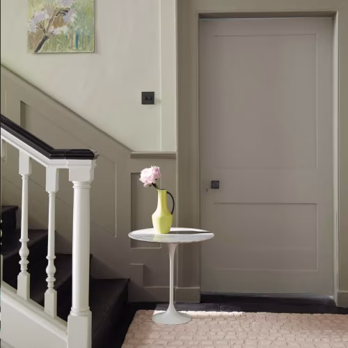 Краска Little Greene цвет Putti 292 Intelligent Masonry 5 л