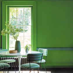 Краска Little Greene цвет Sage & Onions 288