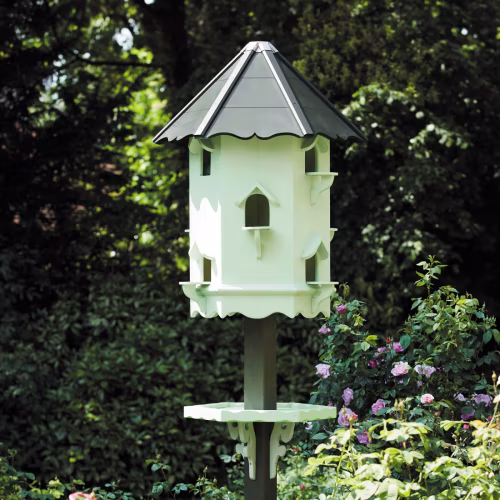 Краска Little Greene цвет Tabernacle 308 Absolute Matt 0,06 л