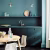 Краска Little Greene цвет Tea with Florence 310 Interior Oil Eggshell 1 л
