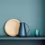 Краска Little Greene цвет Tea with Florence 310 Interior Oil Eggshell 1 л