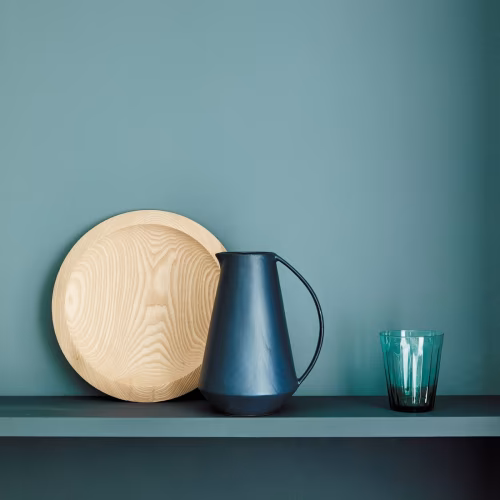 Краска Little Greene цвет Tea with Florence 310 Interior Oil Eggshell 1 л