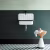 Краска Little Greene цвет Three Farm Green 306 Intelligent Masonry 5 л