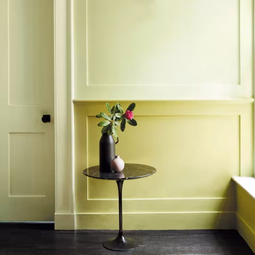 Краска Little Greene цвет Wormwood 300 Intelligent Masonry 5 л