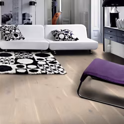 Паркетная доска Kahrs Новая классика Дуб Кружево Nouveau Lace 151NAYEKS1KW240 Lively 2420×187×15