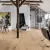 Паркетная доска Kahrs Смоланд Дуб Клинта Klinta 151NCSEK07KW240 Dynamic 2420×187×15 фото в интерьере