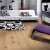 Паркетная доска Kahrs Смоланд Дуб Клинта Klinta 151NCSEK07KW240 Dynamic 2420×187×15 фото в интерьере