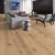 Паркетная доска Kahrs Смоланд Дуб Клинта Klinta 151NCSEK07KW240 Dynamic 2420×187×15 фото в интерьере