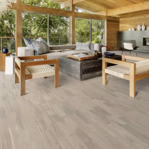 Паркетная доска Kahrs Люмен Дуб Вэйпор Vapor 152N7BEKB4KW240 Lively 2423×200×15