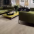 Паркетная доска Kahrs Люмен Дуб Туман Dim 152N7BEKD4KW240 Lively 2423×200×15 фото в интерьере