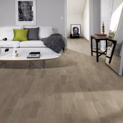 Паркетная доска Kahrs Люмен Дуб Туман Dim 152N7BEKD4KW240 Lively 2423×200×15