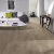 Паркетная доска Kahrs Люмен Дуб Туман Dim 152N7BEKD4KW240 Lively 2423×200×15 фото в интерьере