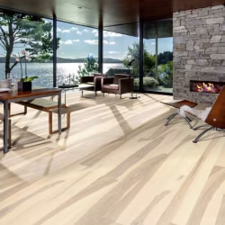 Паркетная доска Kahrs Люкс Ясень Прилив Flow 151N8AAKG4KW240 Lively 2420×187×15