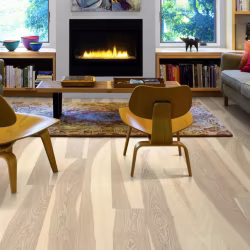 Паркетная доска Kahrs Люкс Ясень Прилив Flow 151N8AAKG4KW240 Lively 2420×187×15