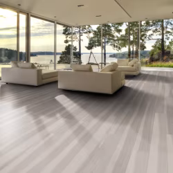 Паркетная доска Kahrs Люкс Ясень Стрим Stream 151N8AAKH4KW240 Lively 2420×187×15