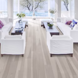 Паркетная доска Kahrs Люкс Ясень Стрим Stream 151N8AAKH4KW240 Lively 2420×187×15